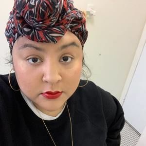 Meet your Posher, Maria